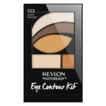 Revlon PhotoReady Eye Contour Kit 2.8g 523 RUSTIC