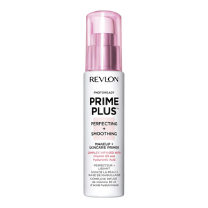 Revlon PhotoReady Prime Plus 30ml 002 PERFECTING + SMOOTHING skincare product bottle