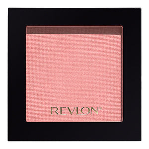 Revlon Powder Blush 5g 001 OH BABY! PINK makeup product in pink shade
