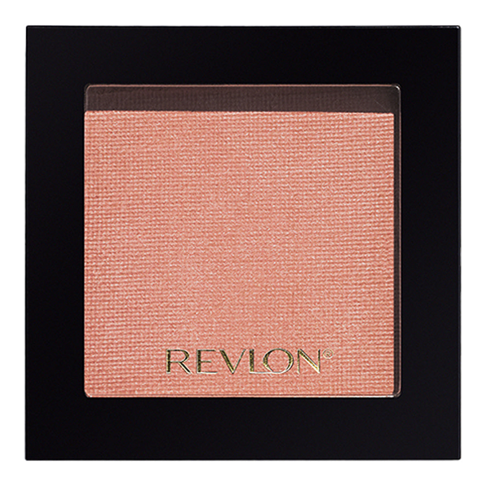 Revlon Powder Blush 5g 006 NAUGHTY NUDE makeup in color naughty nude