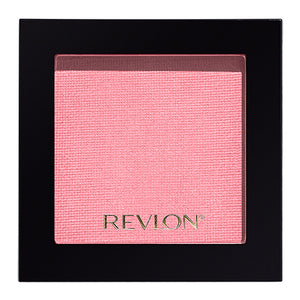 Revlon Powder Blush 5g 014 TICKLED PINK cosmetics in a compact
