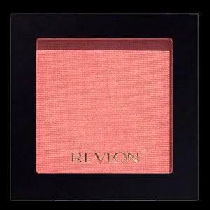 Revlon Powder Blush 5g 029 ROSE BOMB makeup product in shade 029 Rose Bomb