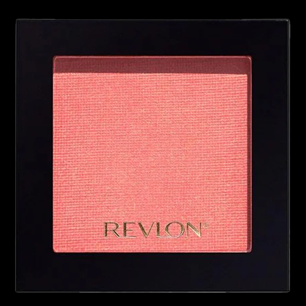Revlon Powder Blush 5g 029 ROSE BOMB makeup product in shade 029 Rose Bomb