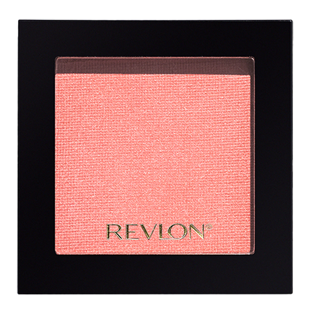 Revlon Powder Blush 5g 025 JUST PEACHY