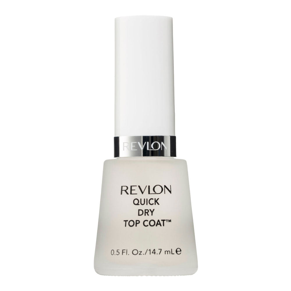 Revlon Quick Dry Top Coat 14.7ml