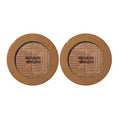 Revlon SkinLights Bronzer 9.2g 006 MYKONOS GLEAM - 2 pack