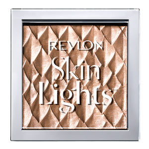 Revlon SkinLights Prismatic Highlighter 201 DAYBREAK GLIMMER, 8g, in Daybreak Glimmer shade