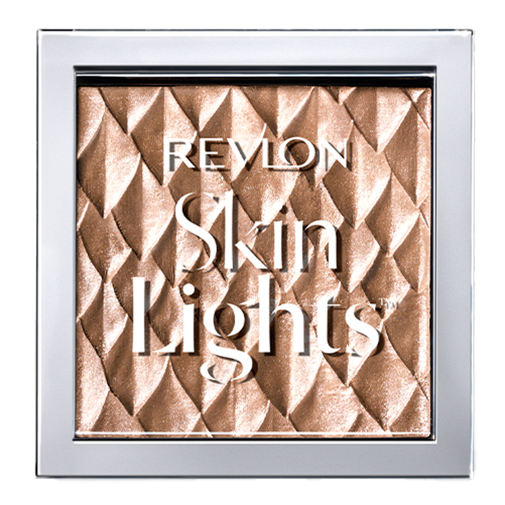 Revlon SkinLights Prismatic Highlighter 201 DAYBREAK GLIMMER, 8g, in Daybreak Glimmer shade