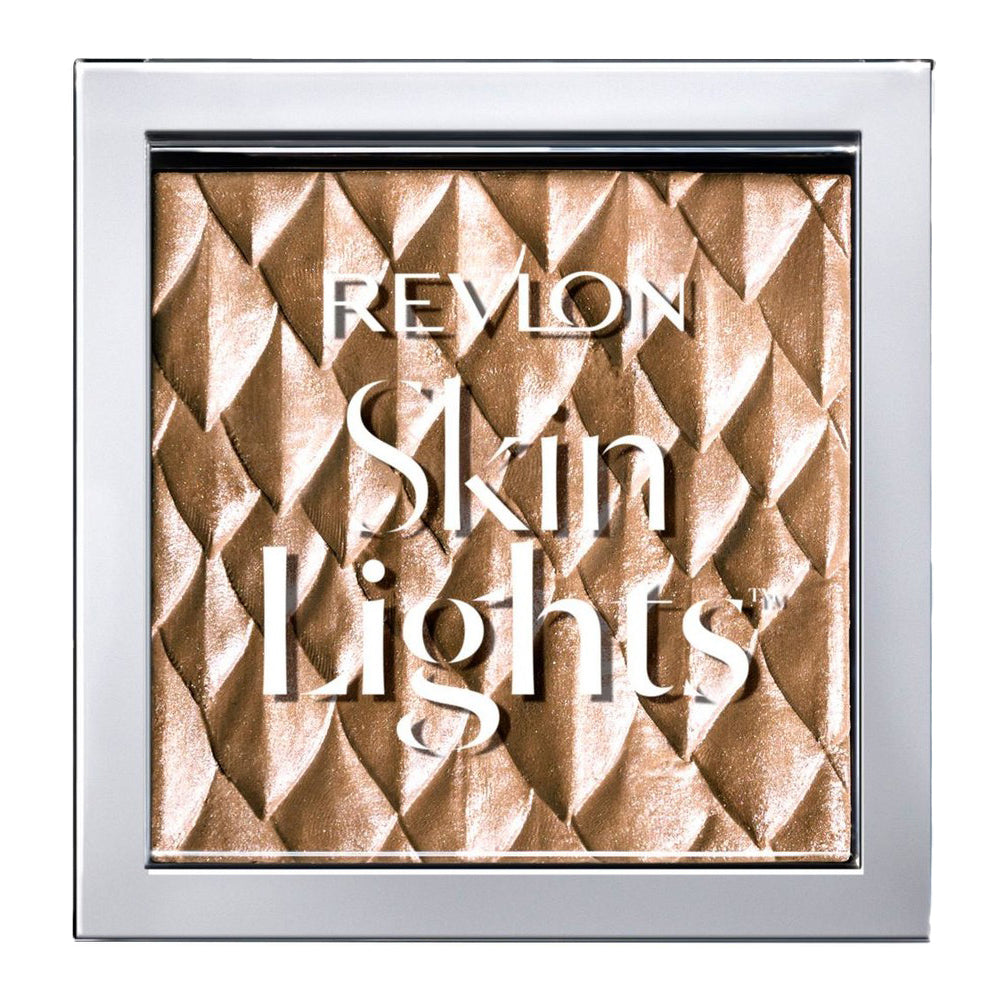 Revlon SkinLights Prismatic Highlighter 201 DAYBREAK GLIMMER - 8g highlighter in Daybreak Glimmer shade