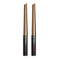 Revlon So Fierce! Chrome Ink Liquid Liner 0.9g 902 BRONZAGE - 2 pack
