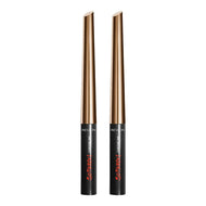 Revlon So Fierce! Chrome Ink Liquid Liner 0.9g 902 BRONZAGE - 2 pack