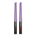 Revlon So Fierce! Chrome Ink Liquid Liner 0.9g 904 ULTRAVIOLET FOIL - 2 pack