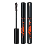 Revlon So Fierce! Eyes Wide Open Mascara 7ml 101 BLACKEST BLACK - 2 pack