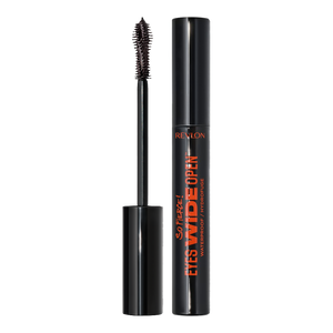 Revlon So Fierce! Eyes Wide Open Waterproof Mascara 7ml 104 BLACK product image