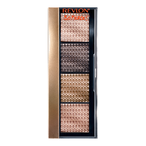 Revlon So Fierce! Prismatic Eye Shadow Palette 6g 961 THAT'S A DUB makeup compact with vibrant colors