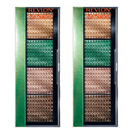 Revlon So Fierce! Prismatic Eye Shadow Palette 6g 962 FULLY LOADED - 2 pack