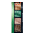 Revlon So Fierce! Prismatic Eye Shadow Palette 6g 962 FULLY LOADED