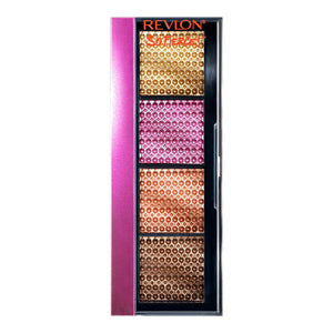 Revlon So Fierce! Prismatic Eye Shadow Palette 6g 966 THE BIG BANG makeup palette with vibrant colors