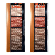 Revlon So Fierce! Prismatic Eye Shadow Palette 6g 965 TANTRUM - 2 pack