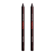 Revlon So Fierce! Vinyl Eyeliner 1.2g 861 MIGHTY MOCHA - 2 pack