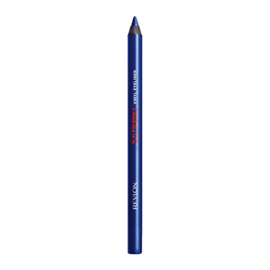 Revlon So Fierce Vinyl Eyeliner in shade 862 Royal Rules, 1.2g blue pencil