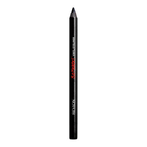 Revlon So Fierce! Vinyl Eyeliner 860 MIDNIGHT MYSTERY 1.2g makeup product in black color