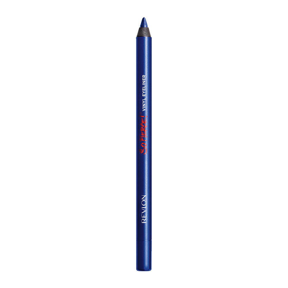 Revlon So Fierce! Vinyl Eyeliner 1.2g 862 ROYAL RULES in vibrant color