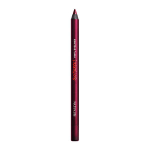Revlon So Fierce! Vinyl Eyeliner 1.2g 863 RIGHTEOUS RUM makeup product in 863 Righteous Rum shade