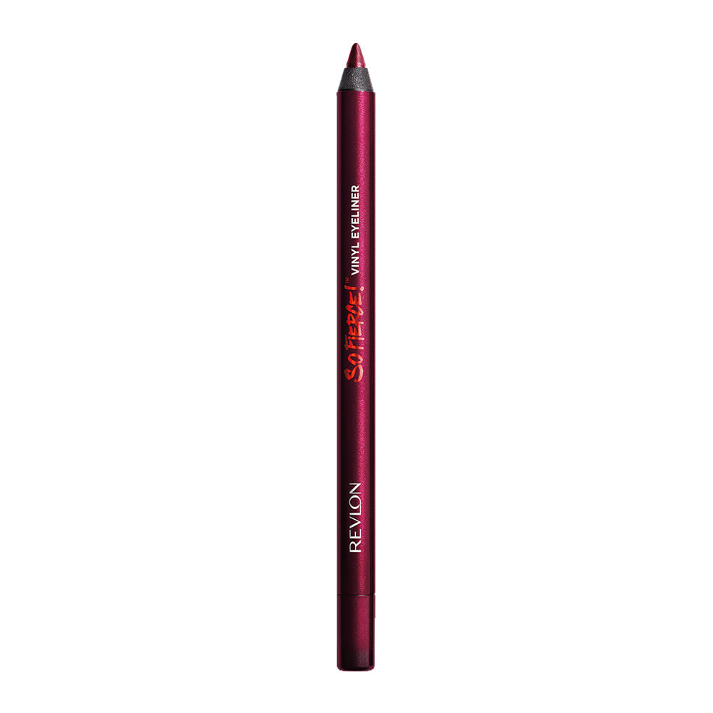 Revlon So Fierce! Vinyl Eyeliner 1.2g 863 RIGHTEOUS RUM makeup product in 863 Righteous Rum shade