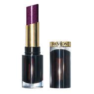 Revlon Super Lustrous Glass Shine Lipstick 3.1g 013 SLEEK MULBERRY