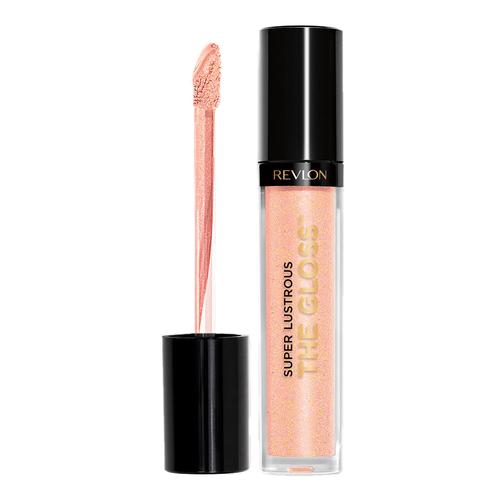 Revlon Super Lustrous The Gloss 3.8ml 205 SNOW PINK