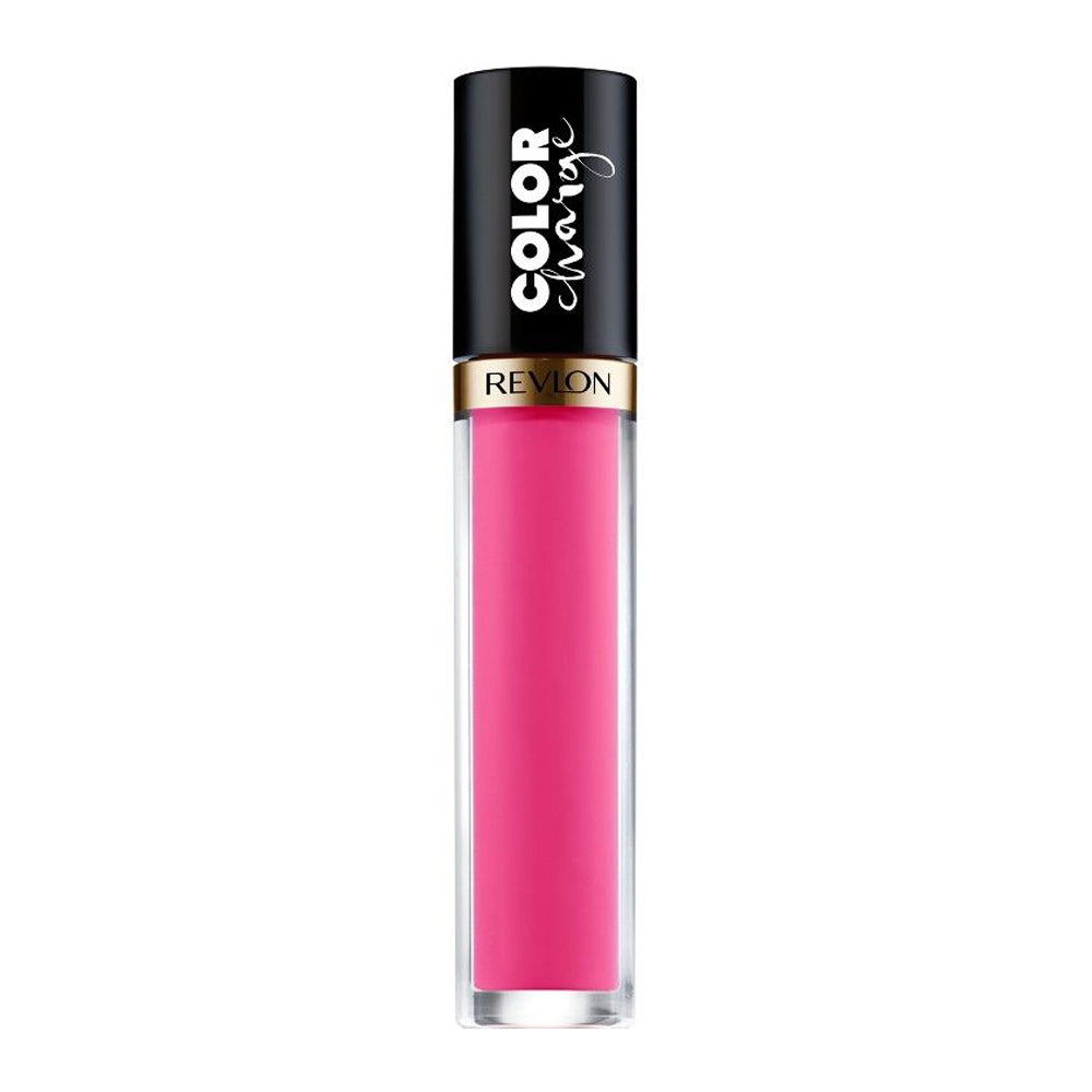 Revlon Super Lustrous Lip Gloss 3.8ml 105 MAD MAGENTA