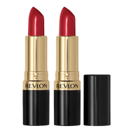 Revlon Super Lustrous Lipstick 4.2g 525 WINE WITH EVERYTHING - 2 pack