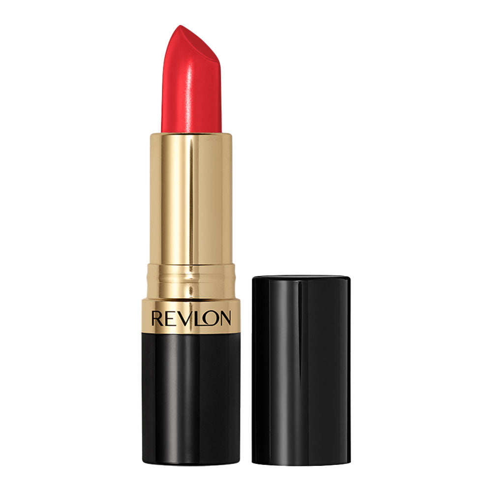 Revlon Super Lustrous Lipstick 4.2g 725 LOVE THAT RED