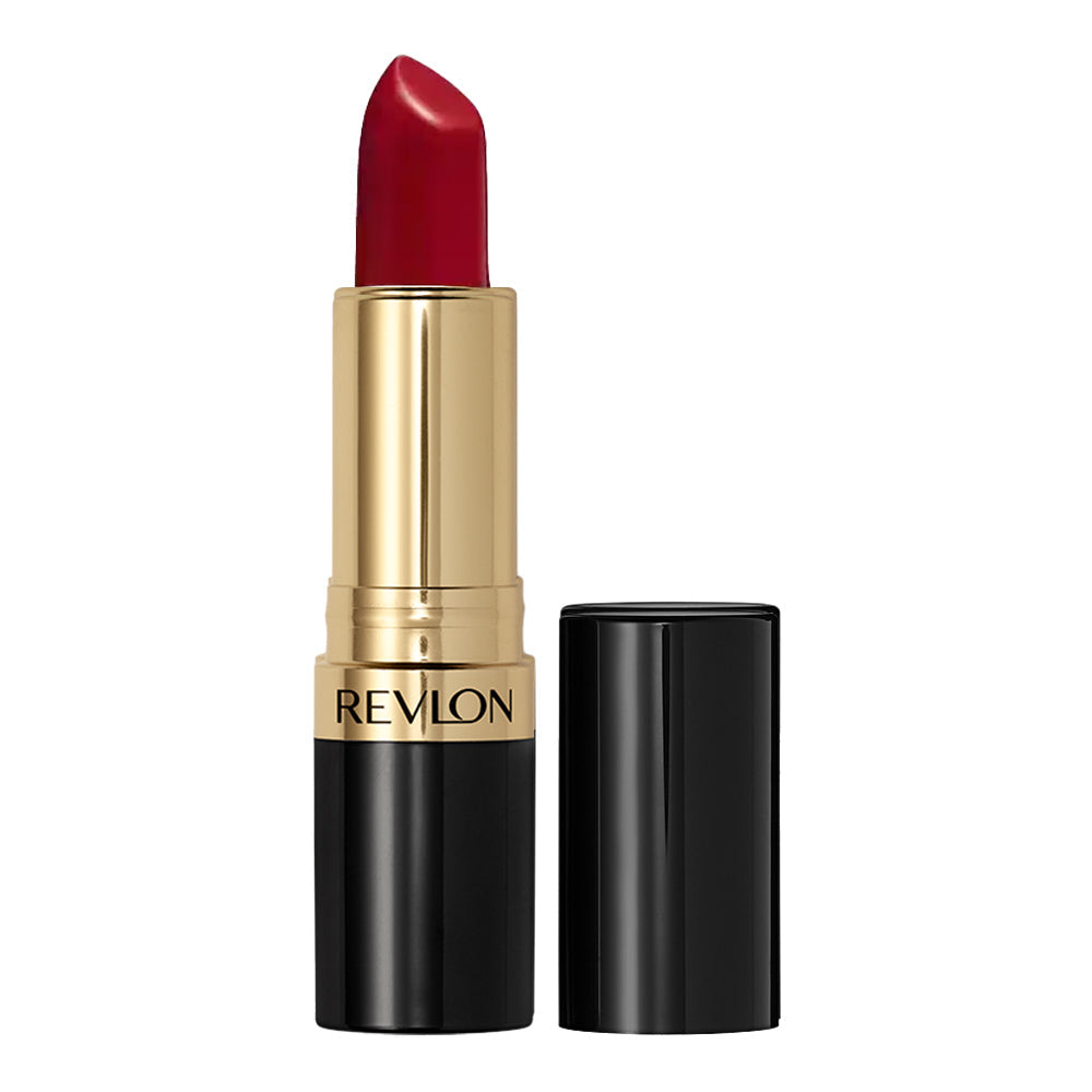 Revlon Super Lustrous Lipstick Pearl Finish Cherry Blossom 4.2g 028