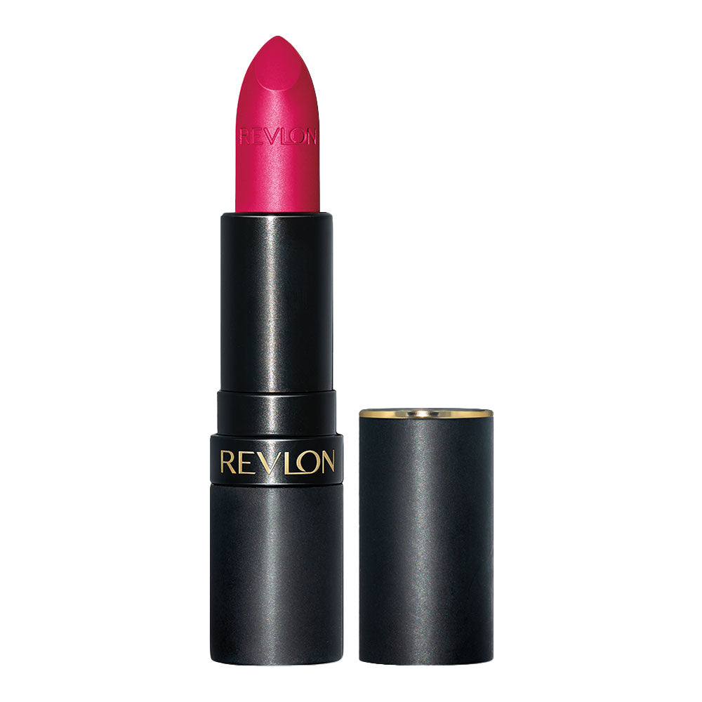 Revlon Super Lustrous The Luscious Mattes Lipstick 4.2g 023 CHERRIES IN THE SNOW