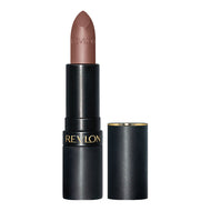 Revlon Super Lustrous The Luscious Mattes Lipstick 4.2g 002 SPICED COCOA