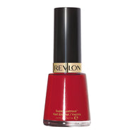 Revlon Super Lustrous Nail Enamel 14.7ml 680 REVLON RED