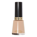 Revlon Super Lustrous Nail Enamel 14.7ml 705 GRAY SUEDE