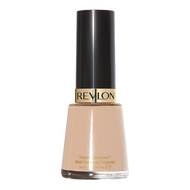 Revlon Super Lustrous Nail Enamel 14.7ml 705 GRAY SUEDE