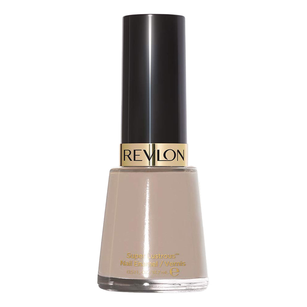 Revlon Super Lustrous Nail Enamel 14.7ml 850 BARE THAT