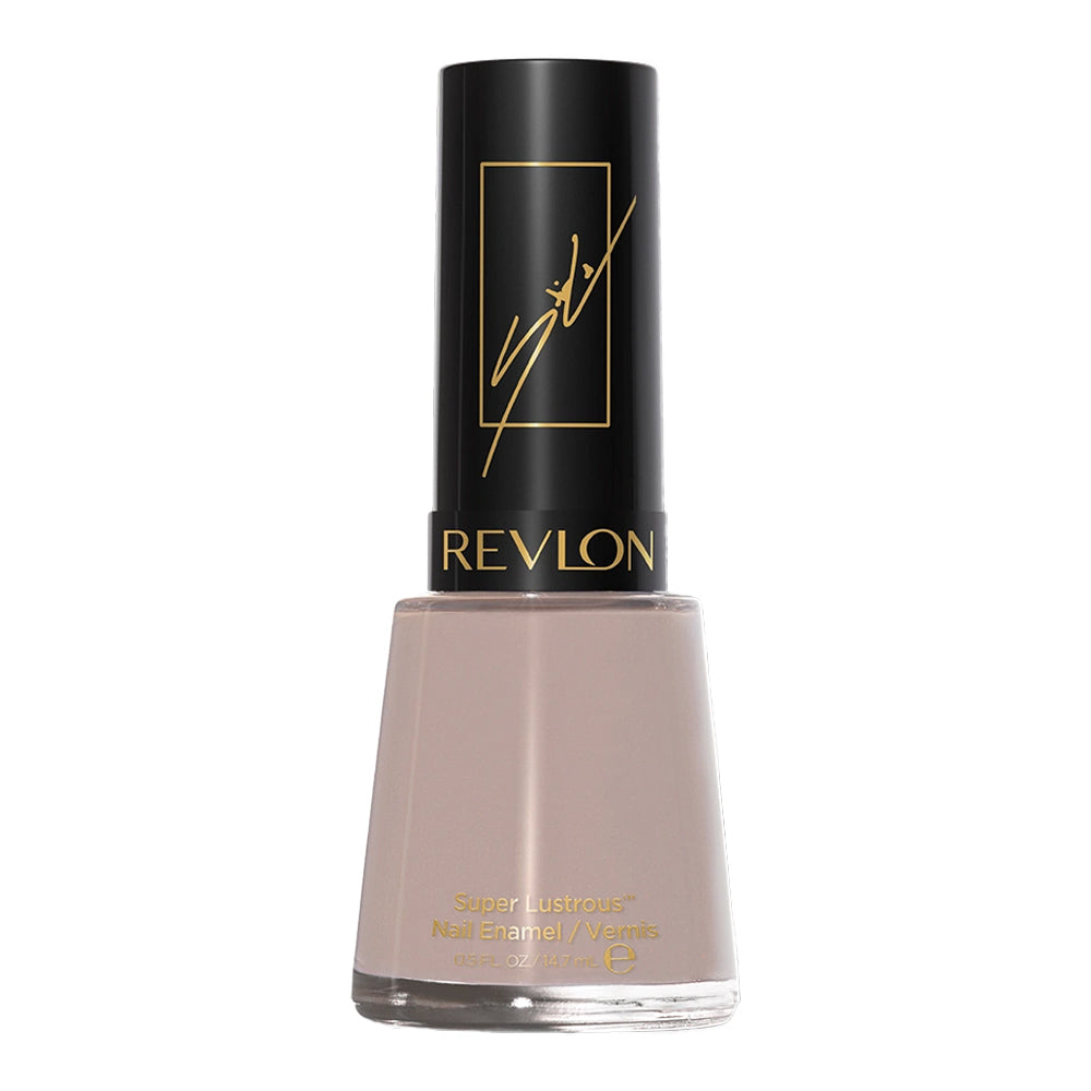 Revlon x Sofia Carson Super Lustrous Nail Enamel 14.7ml 861 OBSESSED