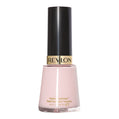 Revlon Super Lustrous Nail Enamel 14.7ml 909 SHEER PETAL