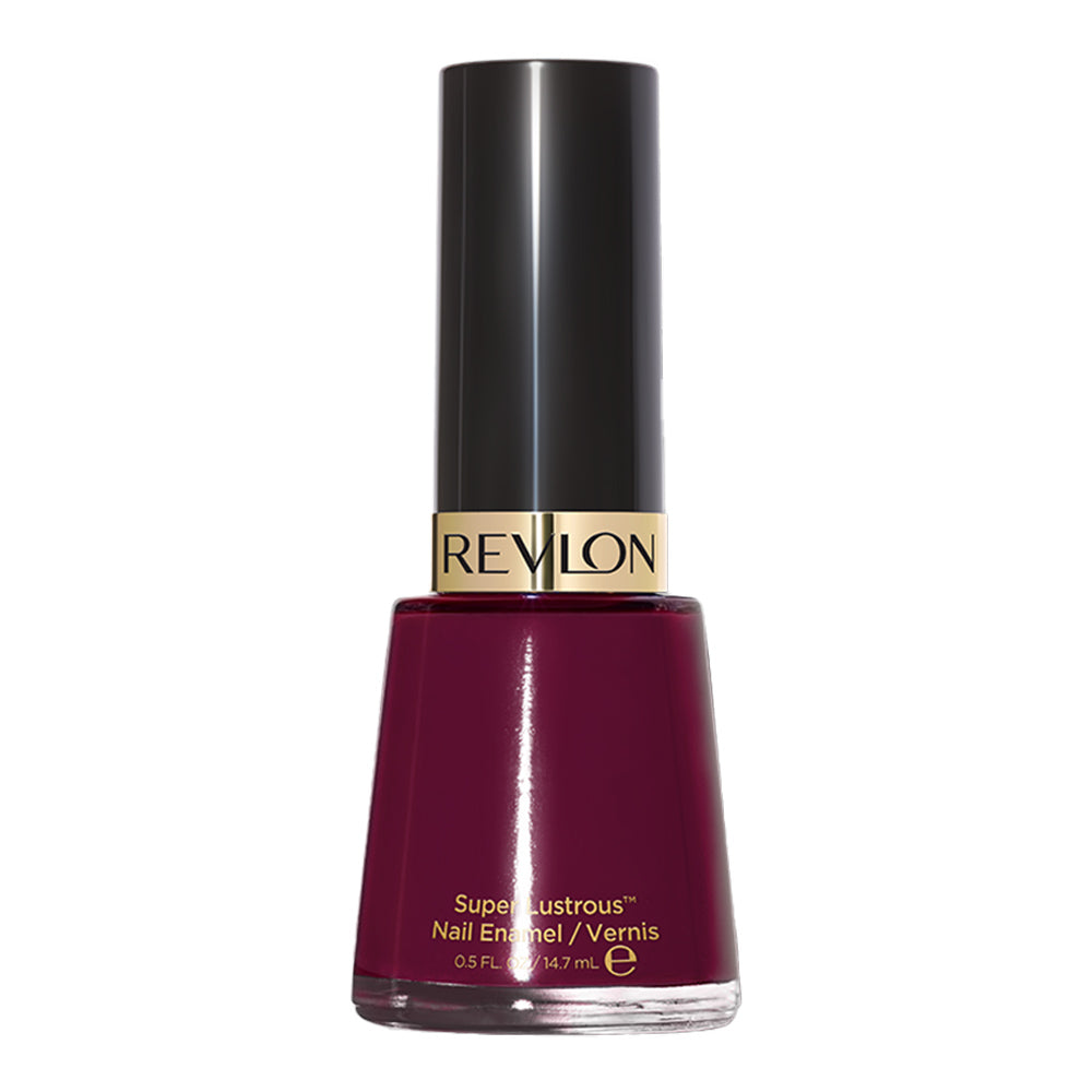 Revlon Super Lustrous Nail Enamel 14.7ml 570 VIXEN