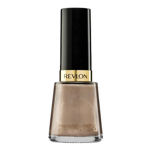 Revlon Super Lustrous Nail Enamel 14.7ml 915 CREME BRULEE nail polish bottle