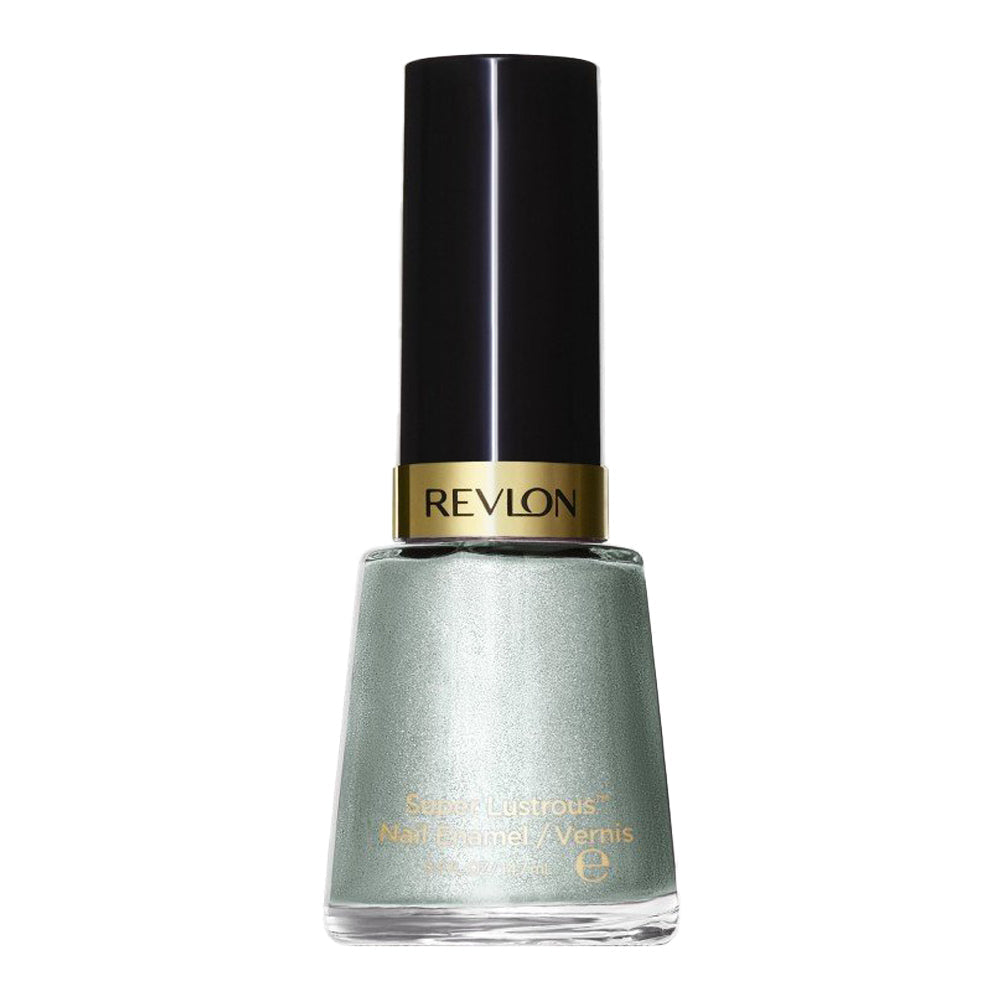 Revlon Super Lustrous Nail Enamel The Plush Velours Collection 14.7ml 076 CATNAP