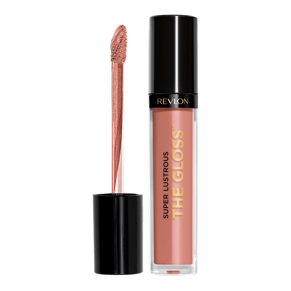 Revlon Super Lustrous The Gloss 3.8ml 215 SUPER NATURAL