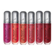 Revlon Ultra HD Matte Cherry Reds Lipcolor 5.9ml 6pc Collection