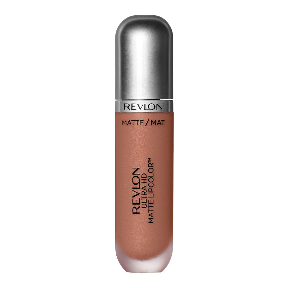 Revlon Ultra HD Matte Lipcolor 5.9ml 980 CHEEK TO CHEEK