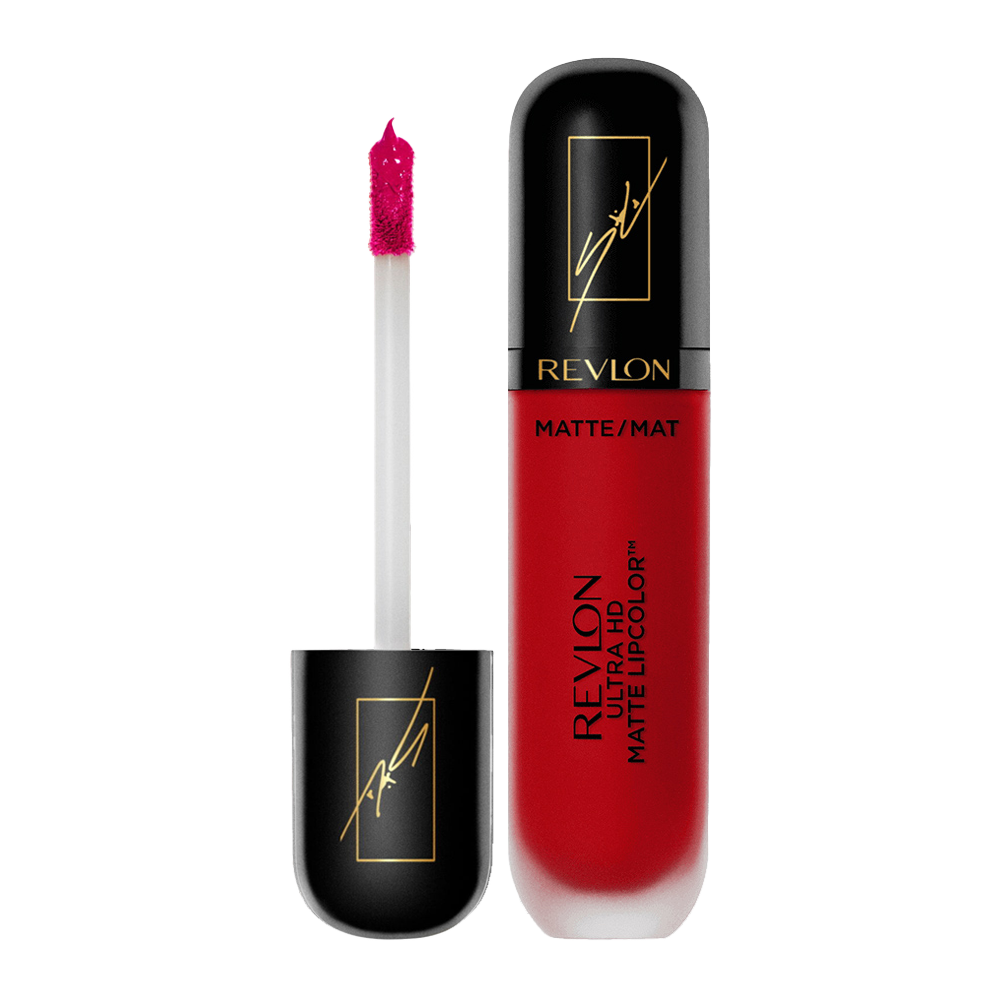 Revlon X Sofia Carson Ultra HD Matte Lipcolor 5.9ml 690 FOREVER YOURS